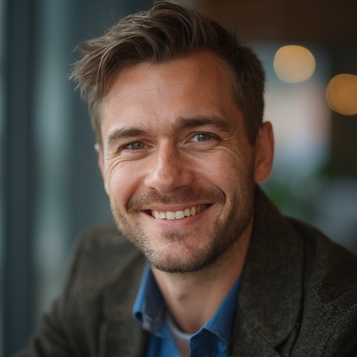 Daan Visser — Best Online Casino reviewer